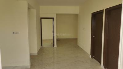 Living Room Image of 1435 Sq.ft 3 BHK Apartment / Flat for sale in K R Puram Bengaluru for Rs. 6800000