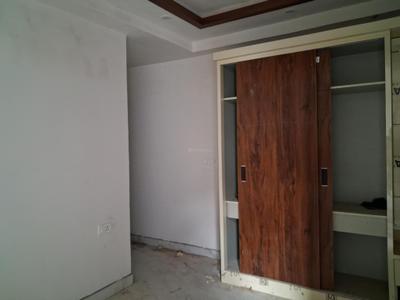 Bedroom Image of 1500 Sq.ft 3 BHK Apartment / Flat for sale in Sector 72 Noida for Rs. 5300000