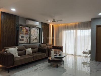 Hall Image of 4455 Sq.ft 4 BHK Apartment / Flat for sale in Manbhum Around The Grove, Kondapur Hyderabad for Rs. 55000000