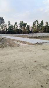 Image of 1000 Sq.ft Residential Plot / Land for sale in Arjunganj, Lucknow for Rs. 2900000