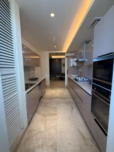 Kitchen Image of 4000 Sq.ft 4 BHK Apartment / Flat for sale in Siddharth Vidhatre, Rajpur Road Dehradun for Rs. 62600000