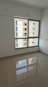 Bedroom Image of 190 Sq.ft 1 RK Studio for sale in VJ VJ Central Avenue, Kharadi Pune for Rs. 5200000