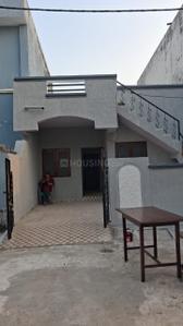 Image of 800 Sq.ft 2 BHK Independent House for rent in Samdariya Green City, Karmeta, Jabalpur for Rs. 8000