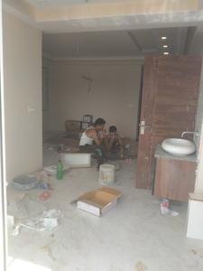 Hall Image of 2000 Sq.ft 3 BHK Apartment / Flat for sale in Govindpuri Jaipur for Rs. 6500000