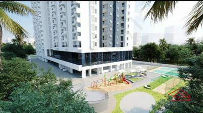 Image of 920 Sq.ft 2 BHK Apartment / Flat for sale in SBR Minara by SBR Group, K R Puram, Bengaluru for Rs. 10240000