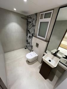 Image of 1260 Sq.ft 2 BHK Apartment / Flat for sale in JP North Westend Tower 1, Bhayandar West, Mira Bhayandar for Rs. 11000000