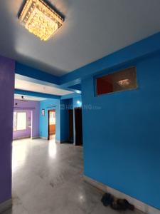 Hall Image of 1200 Sq.ft 3 BHK Builder Floor for sale in Ambient Winds, Kalikapur, EM Bypass Kolkata for Rs. 6000080