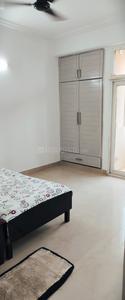 Bedroom Image of Apna Pg in Crossings Republik, Ghaziabad
