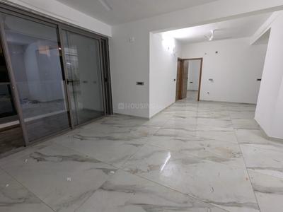 Servant Room Image of 2300 Sq.ft 3 BHK Apartment / Flat for sale in Swagat Kingsland, Sargasan Gandhinagar for Rs. 11500000