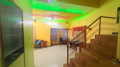 Hall Image of 2700 Sq.ft 3 BHK Independent House for sale in Sadguru Nagar Nashik for Rs. 25000000