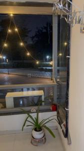 Balcony Image of 2457 Sq.ft 3 BHK Apartment / Flat for sale in Motera Ahmedabad for Rs. 15000000
