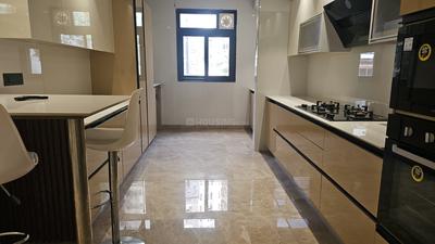 4 BHK Independent Builder Floor