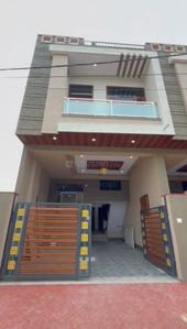 Image of 1400 Sq.ft 3 BHK Villa for sale in Manyawas, Jaipur for Rs. 12000000