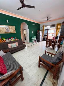 Image of 1000 Sq.ft 2 BHK Apartment / Flat for sale in Amberpet, Hyderabad for Rs. 8000000