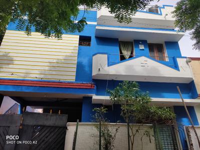 2 BHK Independent House