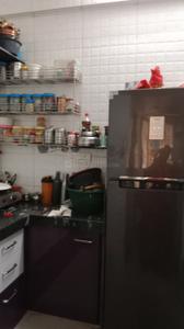 Kitchen Image of 260 Sq.ft 1 RK Apartment / Flat for sale in Virar East Virar for Rs. 2000000