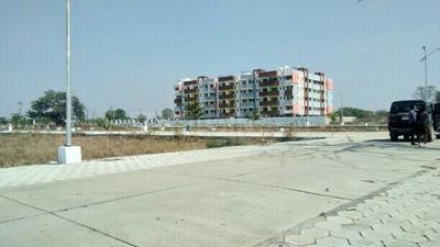 Image of 1088 Sq.ft Residential Plot / Land for sale in Mihan, Nagpur for Rs. 3155000