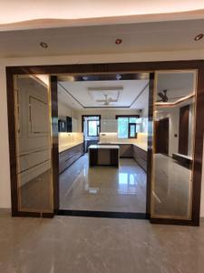 Kitchen Image of 3420 Sq.ft 4 BHK Builder Floor for sale in Sector 85 Faridabad for Rs. 30500000