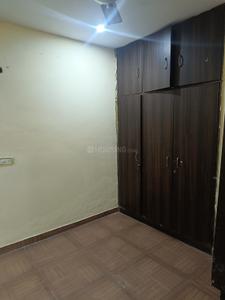 Bedroom Image of 1200 Sq.ft 2 BHK Independent House for rent in Sector 51 Gurgaon for Rs. 28000