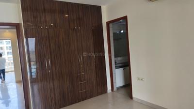 Bedroom Image of 2800 Sq.ft 3 BHK Apartment / Flat for rent in Marvel Enigma, Kharadi Pune for Rs. 65000