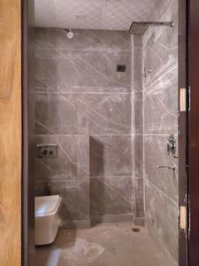 Bedroom Three Image of 1750 Sq.ft 3 BHK Villa for sale in Yuvraj Villa, Noida Extension Greater Noida for Rs. 8489000