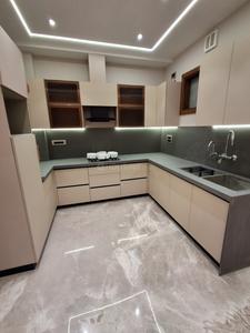 Kitchen Image of 1250 Sq.ft 3 BHK Builder Floor for sale in Vikaspuri New Delhi for Rs. 19000000