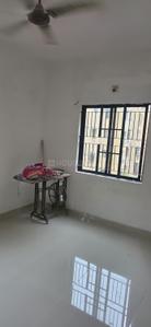 Hall Image of 900 Sq.ft 1 RK Apartment / Flat for rent in Prahlad Nagar Ahmedabad for Rs. 15000