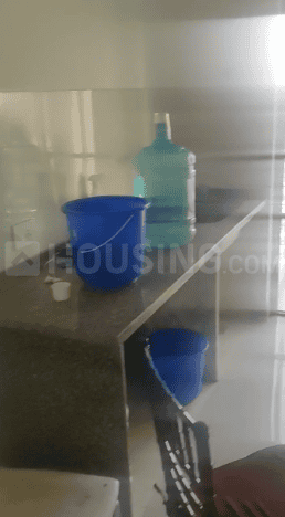 P&T Staff Colony, Mulund West Kitchen 1