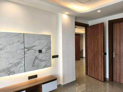 Bedroom Image of 2367 Sq.ft 3 BHK Builder Floor for sale in Sector 57 Gurgaon for Rs. 31500000