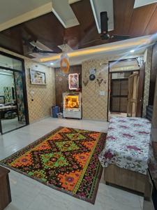 Bedroom Image of 1020 Sq.ft 2 BHK Apartment / Flat for sale in Girdharipura Jaipur for Rs. 4000000