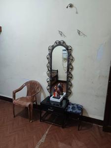 Hall Image of 431 Sq.ft 1 BHK Apartment / Flat for sale in Candolim Goa for Rs. 3400000