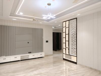 4 BHK Independent Builder Floor