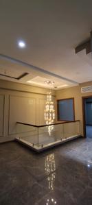 Hall Image of 2500 Sq.ft 3 BHK Independent House for sale in Silicon City Indore for Rs. 11100000