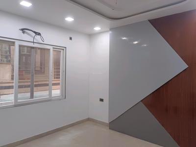 Bedroom Image of 1400 Sq.ft 4 BHK Builder Floor for sale in Sector 24 Rohini New Delhi for Rs. 17500000