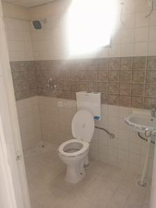 Bathroom Image of 607 Sq.ft 2 BHK Apartment / Flat for sale in MRG The Balcony, Sector 93 Gurgaon for Rs. 6800000