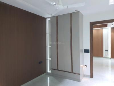 Bedroom Image of 1650 Sq.ft 3 BHK Builder Floor for sale in Sector 57 Gurgaon for Rs. 37000000