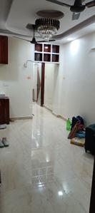Hall Image of 585 Sq.ft 2 BHK Apartment / Flat for sale in Uttam Nagar New Delhi for Rs. 4000000