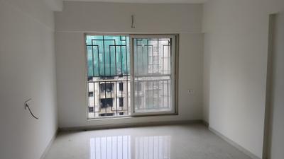 Bedroom Image of 750 Sq.ft 2 BHK Apartment / Flat for sale in Sai Adityaraj, Ghatkopar East Mumbai for Rs. 18500000