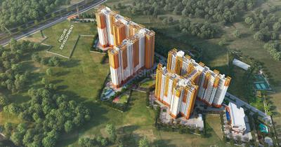 Image of 646 Sq.ft 1 BHK Apartment / Flat for sale in Brillio At Brigade Valencia, Anekal, Bengaluru for Rs. 7700000
