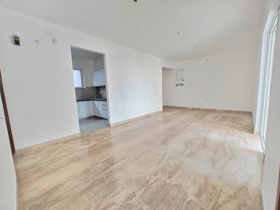 Hall Image of 1250 Sq.ft 2 BHK Apartment / Flat for sale in Marvel Ganga Fria, Wagholi Pune for Rs. 9075000