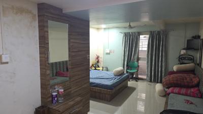 Bedroom Image of 1900 Sq.ft 4 BHK Villa for sale in Bhargav Palace, Vadgaon Budruk Pune for Rs. 22500000