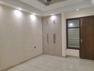 Bedroom Image of 1490 Sq.ft 3 BHK Builder Floor for rent in Green Field Colony Faridabad for Rs. 30000