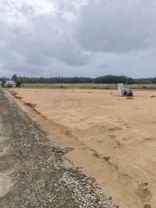 Image of 1800 Sq.ft Residential Plot / Land for sale in LE Grand Kinathukadavu, Kinathukadavu, Coimbatore for Rs. 749000