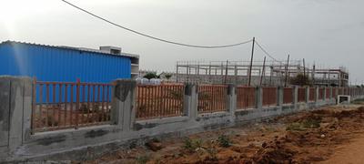 Image of 1000 Sq.ft Residential Plot / Land for sale in Arumugam Nagar, Thiruverumbur, Tiruchirappalli for Rs. 400000