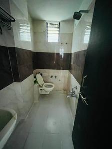 Image of 1800 Sq.ft 3 BHK Apartment / Flat for rent in Apurva Aasthaa Onyx, Memnagar, Ahmedabad for Rs. 40000