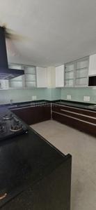 Kitchen Image of 5500 Sq.ft 4 BHK Independent House for rent in Rohan Madhuban, Bavdhan Pune for Rs. 140000