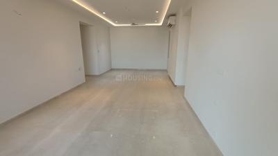 Hall Image of 1850 Sq.ft 3 BHK Apartment / Flat for sale in Kalpataru Magnus, Bandra East Mumbai for Rs. 84000000