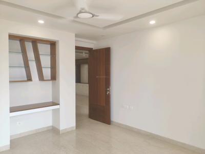 Bedroom Image of 4500 Sq.ft 4 BHK Builder Floor for sale in Kesar Wealthy Homes, Sector 15 Faridabad for Rs. 58000000