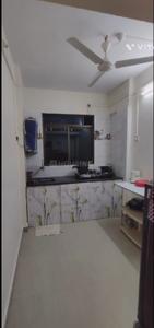 Kitchen Image of 920 Sq.ft 2 BHK Apartment / Flat for sale in Padavewadi Ratnagiri for Rs. 3200000