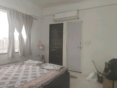 Bedroom Image of 1179 Sq.ft 2 BHK Apartment / Flat for sale in Shree Bajrang Sant Villa, Vastral Ahmedabad for Rs. 4250000